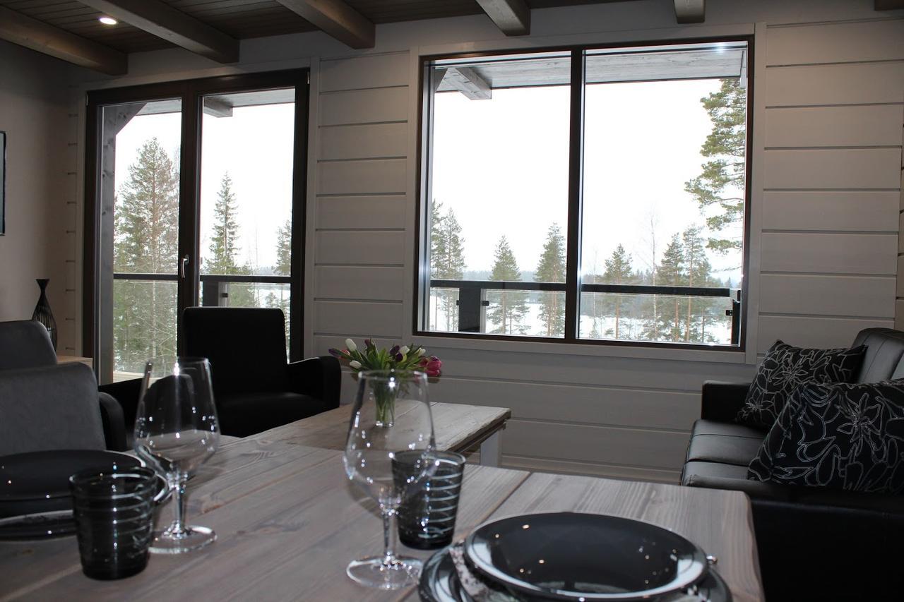 Resort Naava Ahtari
