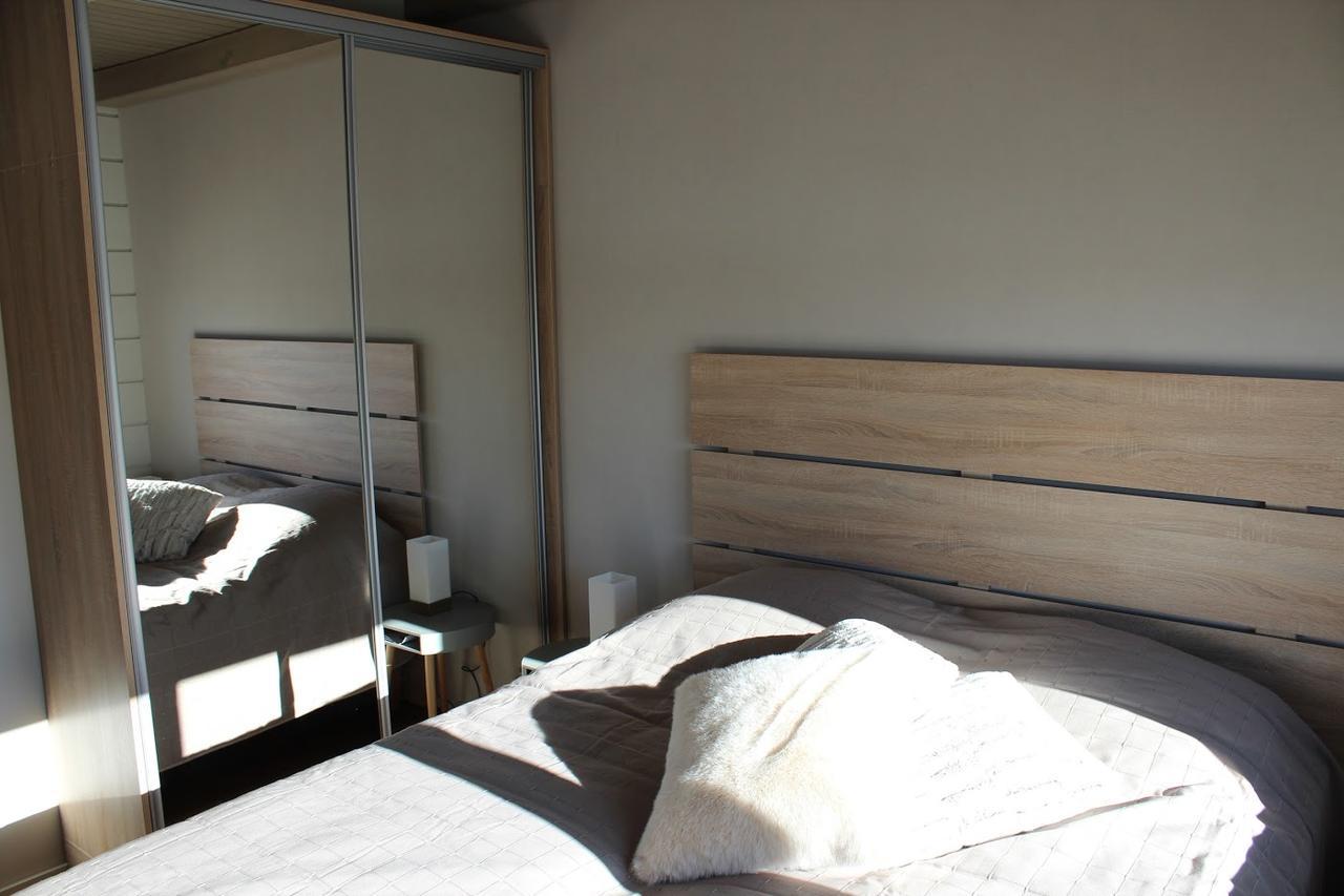 Resort Naava Ahtari