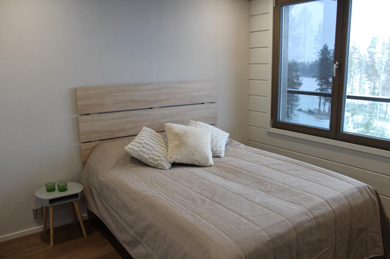 Naava Resort 5*